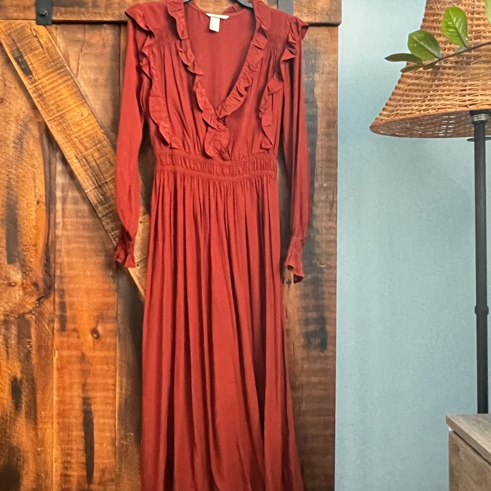 H&M dress